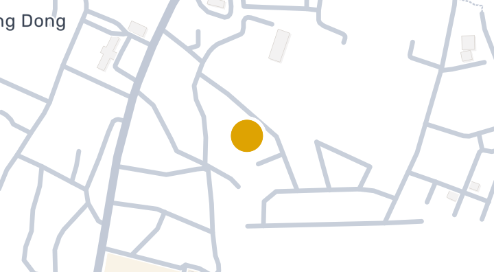 Randarin Home Condominium in Hang Dong, Chiang Mai