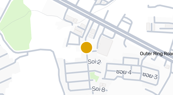 San Sai Siri - House Project in San Sai Noi, San Sai, Chiang