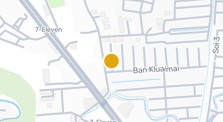 Baan Kluai Mai Condominium in San Sai Noi, San Sai, Chiang Baan Kluai Mai Condominium in San Sai Noi, San Sai, Chiang