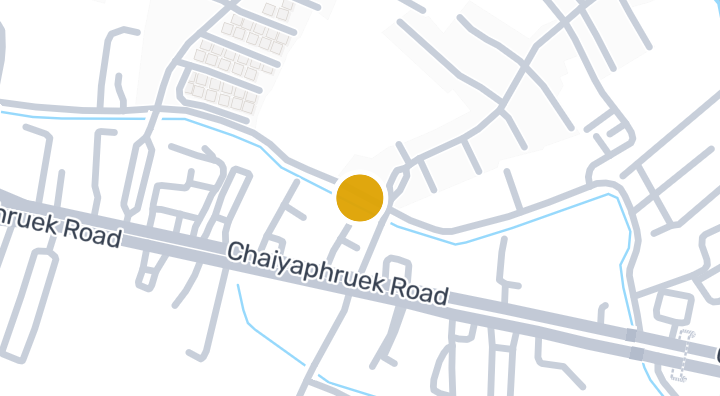 Laddarom Chaiyaphruk - Chaengwattana | Condominium in BangPh