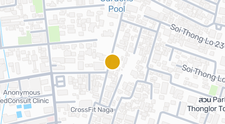 NS Residence Sukhumvit 49