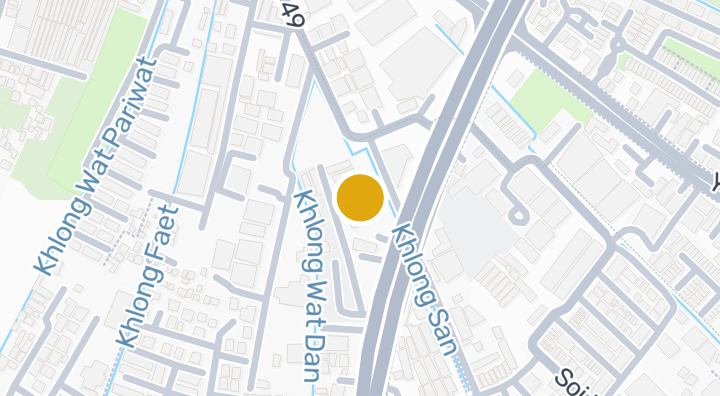 The Sathu Residences | Condominium in Bang Phongphang, Yan N