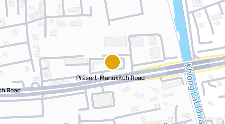 Metro Luxe Kaset – Condominium in Sena Nikhom, Chatuchak,