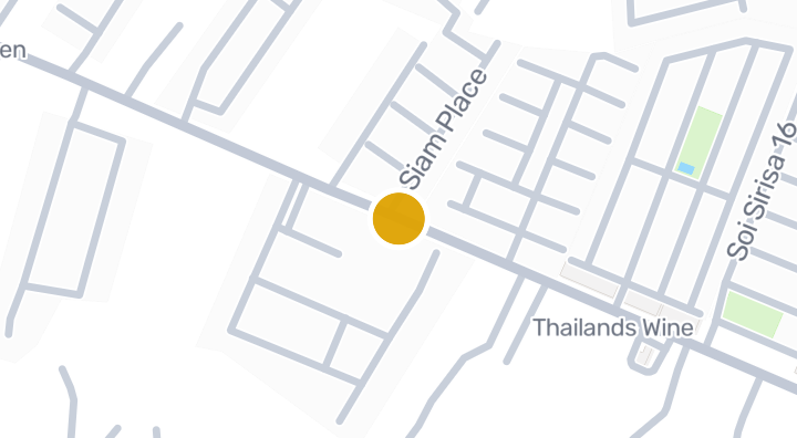 The siam place pool villa | Condominium in Nong Prue, Bang L