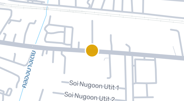 Salaya Condo | Condominium in Sala Ya, Phutthamonthon, Nakh…