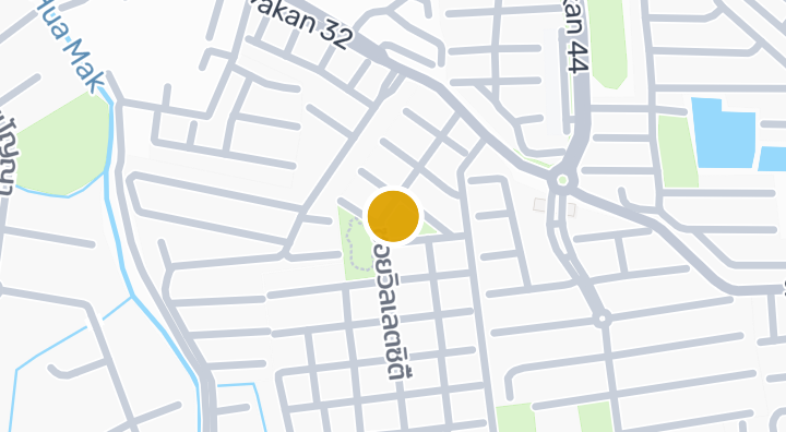 Villette City Pattanakarn 38