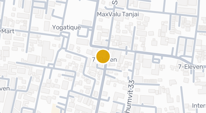 Mitr Mansion Condominium in Khlong Toei Nuea, Vadhana, Bangk