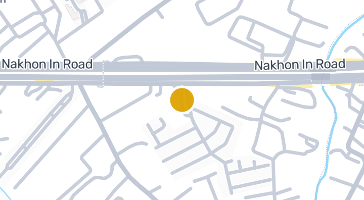 Pruksa Town Nexts Tiwanon-Rama 5
