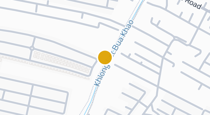Perfect Place Rama 9-Krungthepkreetha Condominium in Saphan