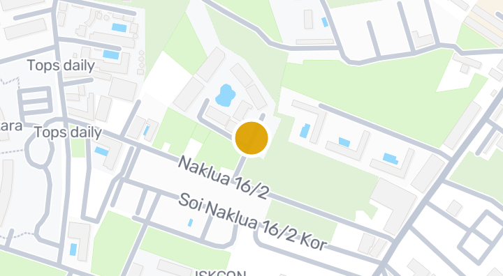 Wongamat Privacy Condominium in Na Kluea, Bang Lamung, Chon
