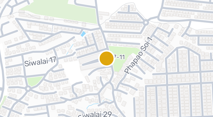Airport Home Condo — Mae Hia, Mueang Chiang Mai | Prices &