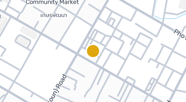The Base Height - Udonthani