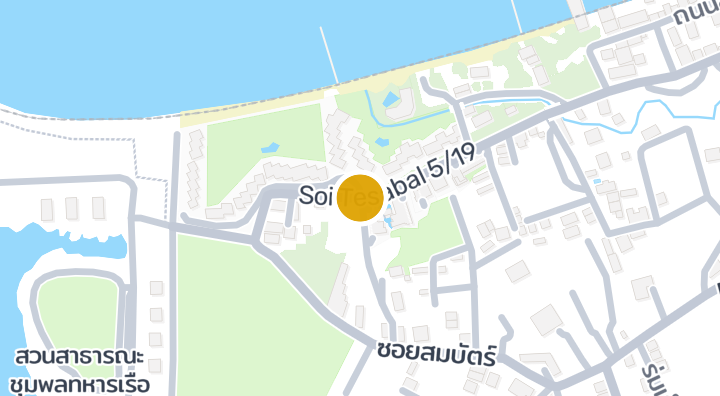 Bang Saray Beach Condominium | Bang Sare, Sattahip, Chon B Bang Saray Beach Condominium | Bang Sare, Sattahip, Chon B
