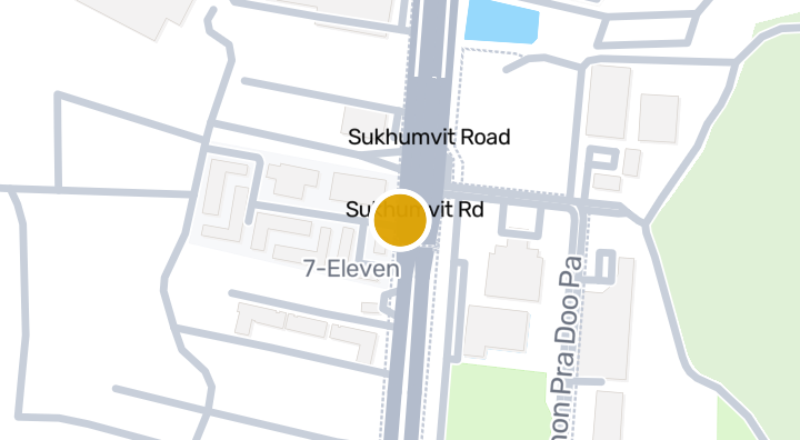 Kensington Leamchabang – Sriracha Condominium in Thung Sukla