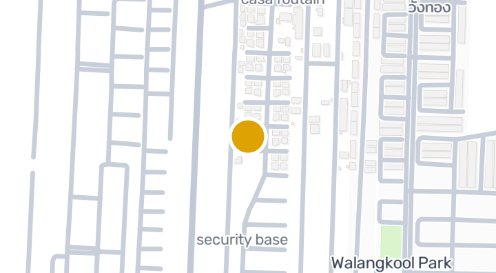 Casa Ville Rangsit – Klong 2 | Condominium in Thanyaburi, Ph