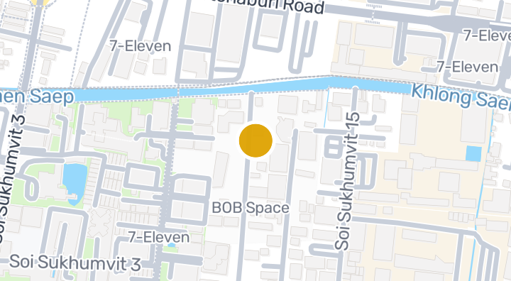 InterLux Premier Sukhumvit 13 - Condominium in Khlong Toei,
