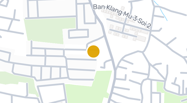 Baan Prasopsook Condominium | Tha Wang Tan, Saraphi, Chiang