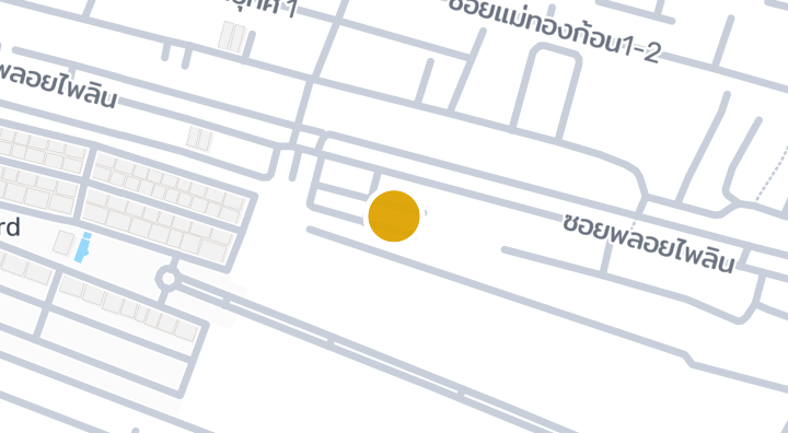 Donmuang Condo Town – Condominium in Don Mueang, Bangkok
