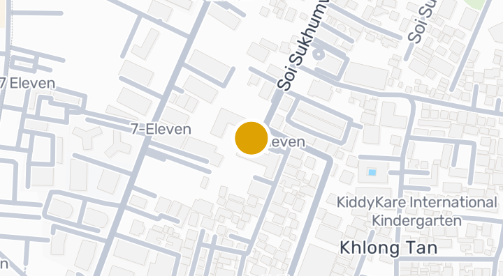 Condo One X Sukhumvit 26
