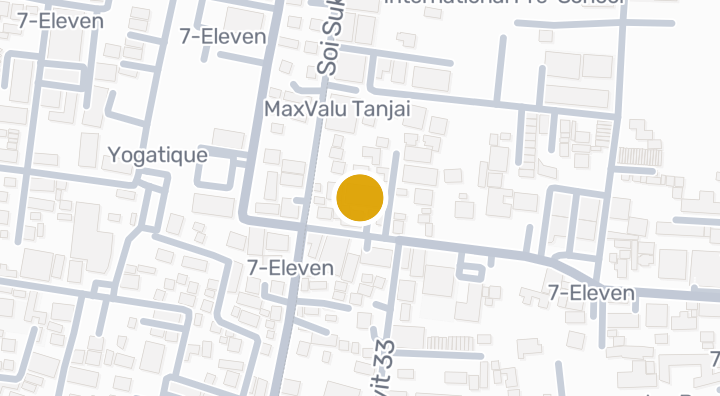 33 Residences Apartment - Condominium in Khlong Tan Nuea, V