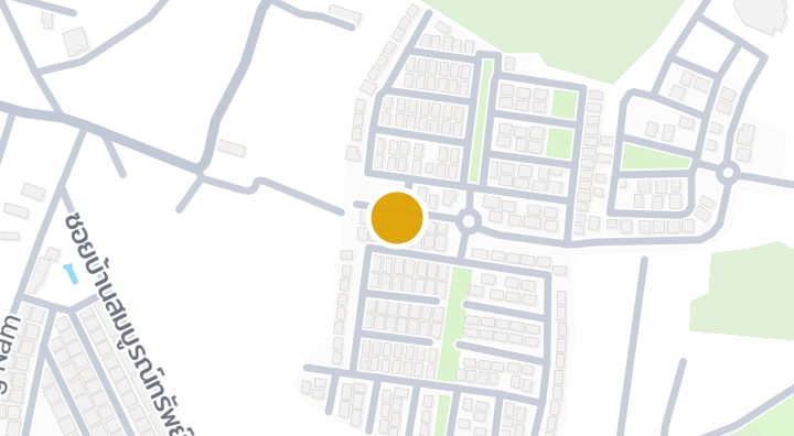 Sinsuk Thanee Village - Condominium in Si Sunthon, Thalang,