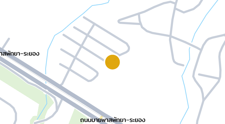 Phira Garden Home Condominium in Khao Mai Kaeo, Bang Lamung,