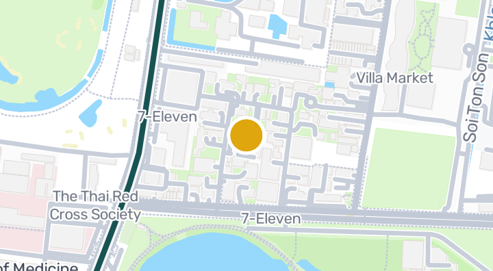The Colony Lumpini Park Condominium in Lumphini, Pathum Wan,
