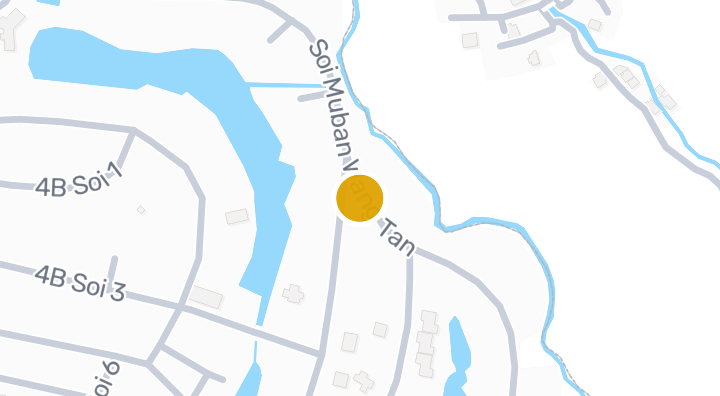 999 at WANGTAN Condominium | San Phak Wan, Hang Dong, Chiang
