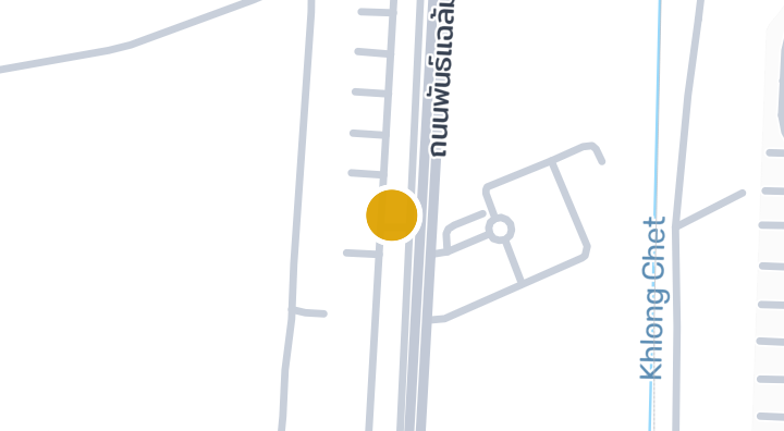 Supaluck Phanit Home 2 - Condominium in Rangsit, Pathum Thai