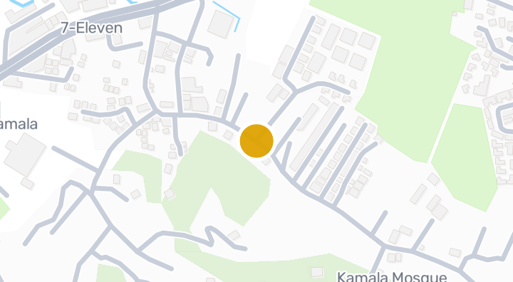 The Regent Kamala Condominium | Kamala, Kathu, Phuket