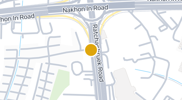 Chaiyapruk Pinklao-Sathorn Condominium in Bang Khun Kong, N.