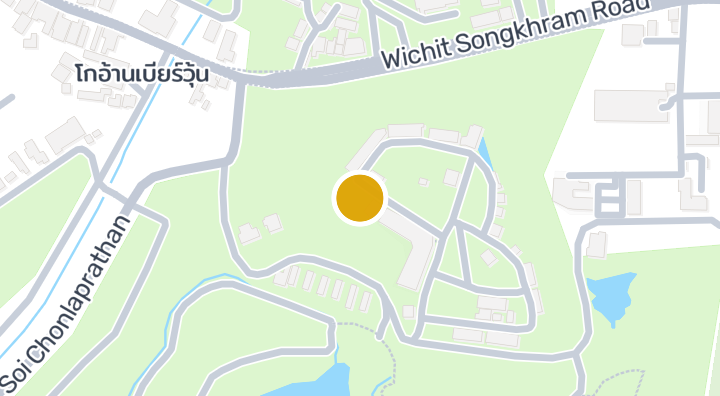 Kathu Golf Condo | Condominium in Kathu, Phuket