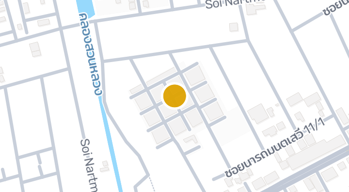 Muang Mai Condo | Samet, Mueang Chon Buri, Chon Buri