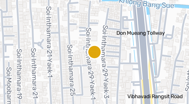 Lot 29 Condominium in Sam Sen Nai, Phaya Thai, Bangkok