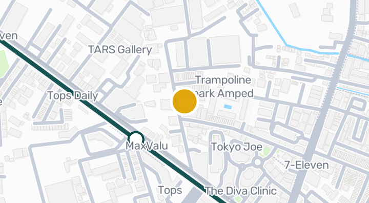 Local Time Bangkok Hostel & Cafe - Condominium in Vadhana, B
