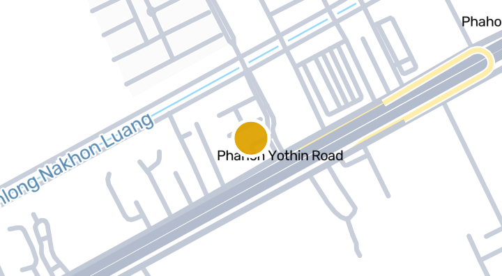 THE PALAZZETTO PHAHOLYOTHIN KM.64 | Condominium in Lam Sai,