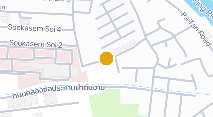 Lanna Condominium — Pa Tan, Mueang Chiang Mai | Prices &amp;