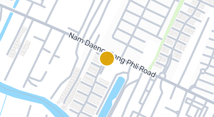 Supalai Ville Srinakarin - King Kaew | Condominium in Bang K