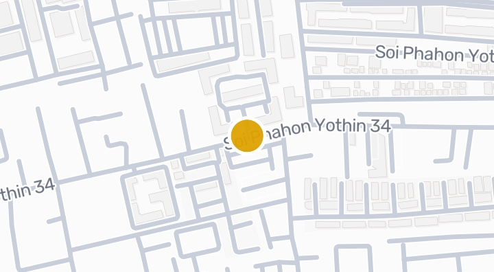 Supalai Cute Ratchayothin - Phaholyothin34 | Condominium in