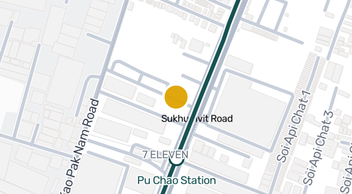 Niche Mono Sukhumvit - Puchao