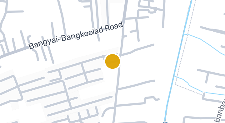 THIPPIMARN GREEN VILLE KANJANAPHISEK – BANGYAI | Condominium