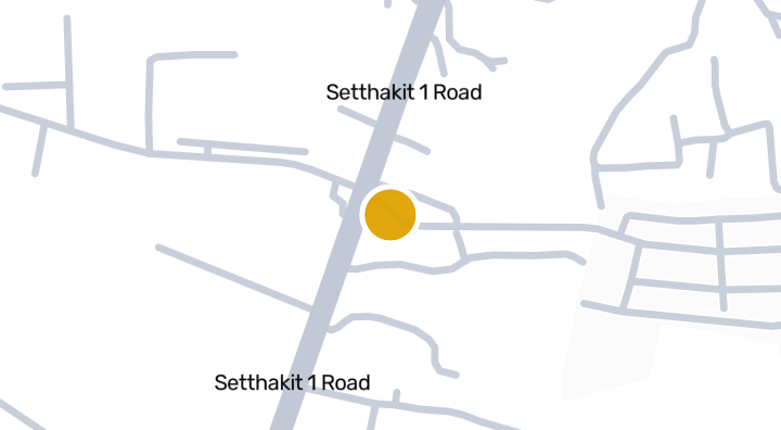The Plant Setthakit Road (Rama 2-Phutthasakorn) | Condominum