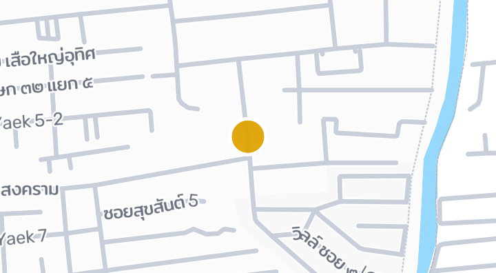 366 Ratchada 32 - Houses in Chantharakasem, Chatuchak, bang