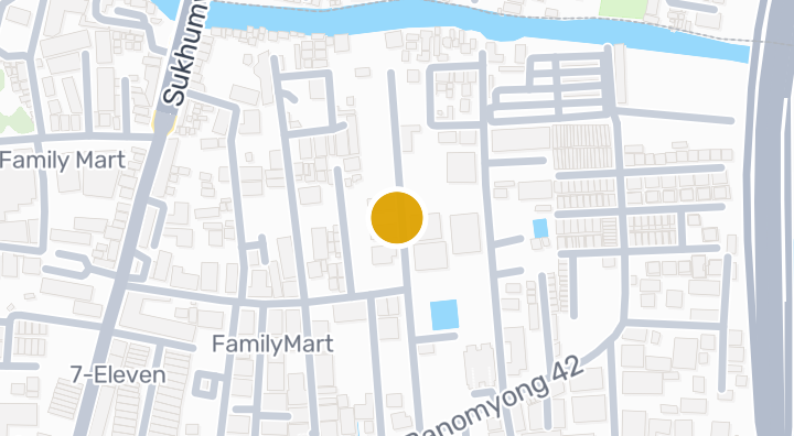 Tara Mansion Condominium in Khlong Tan Nuea, Vadhana, Bangk