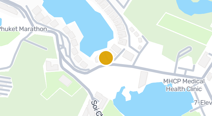 Laguna Vista Condominium in Choeng Thale, Thalang, Phuket