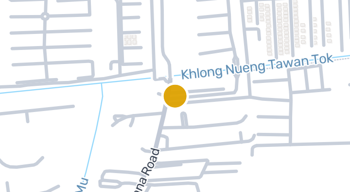 Supalai Bella Outer Ring Road-Ramindra | Condominium in Bang
