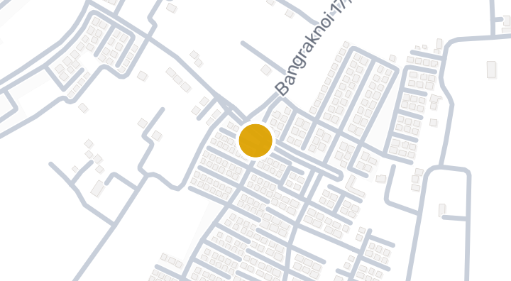 Perfect Park Ratchapruek | Condominium in Bang Rak Noi, Nont