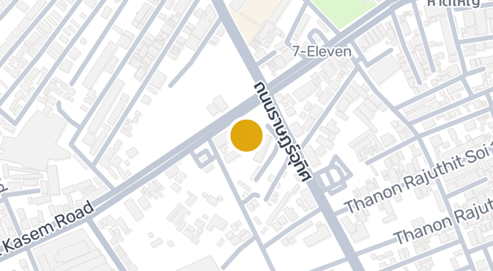 PLUS CONDO HATYAI 4