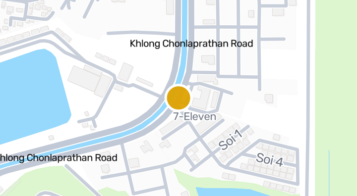 The Residence Chiang Mai – Condominium in Suthep, Mueang Ch