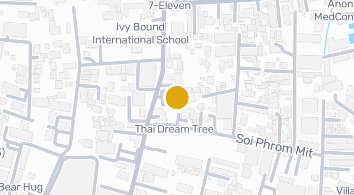 Royal Castle Sukhumvit 39 Condo in Khlong Tan Nuea, Bangkok